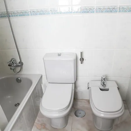 Apartment Jn